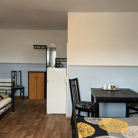 Pension&Hostel Anna - Monteurzimmer Münih Dış mekan fotoğraf