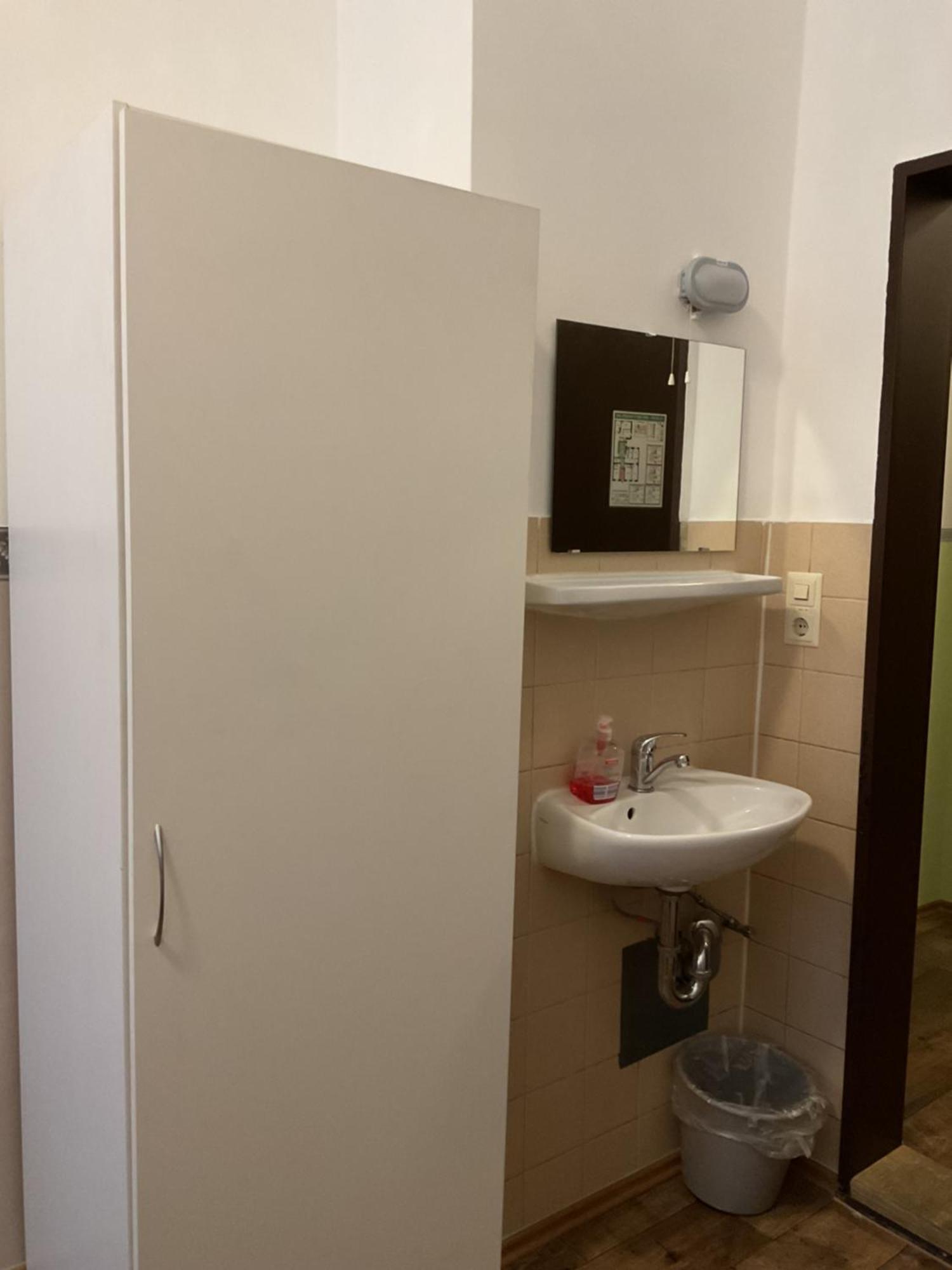 Pension&Hostel Anna - Monteurzimmer Münih Dış mekan fotoğraf
