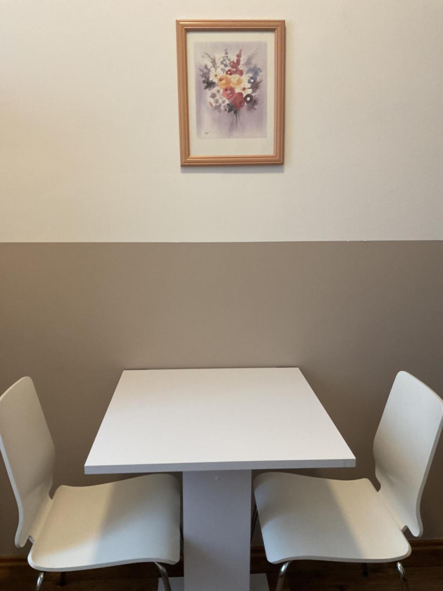 Pension&Hostel Anna - Monteurzimmer Münih Dış mekan fotoğraf