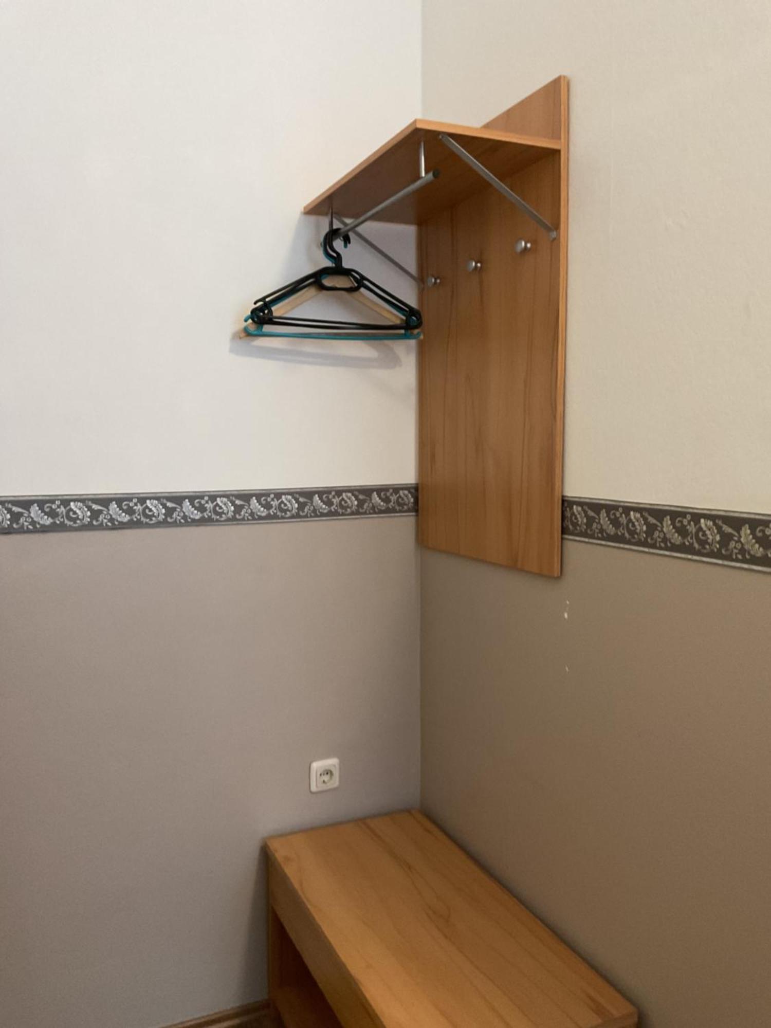 Pension&Hostel Anna - Monteurzimmer Münih Dış mekan fotoğraf