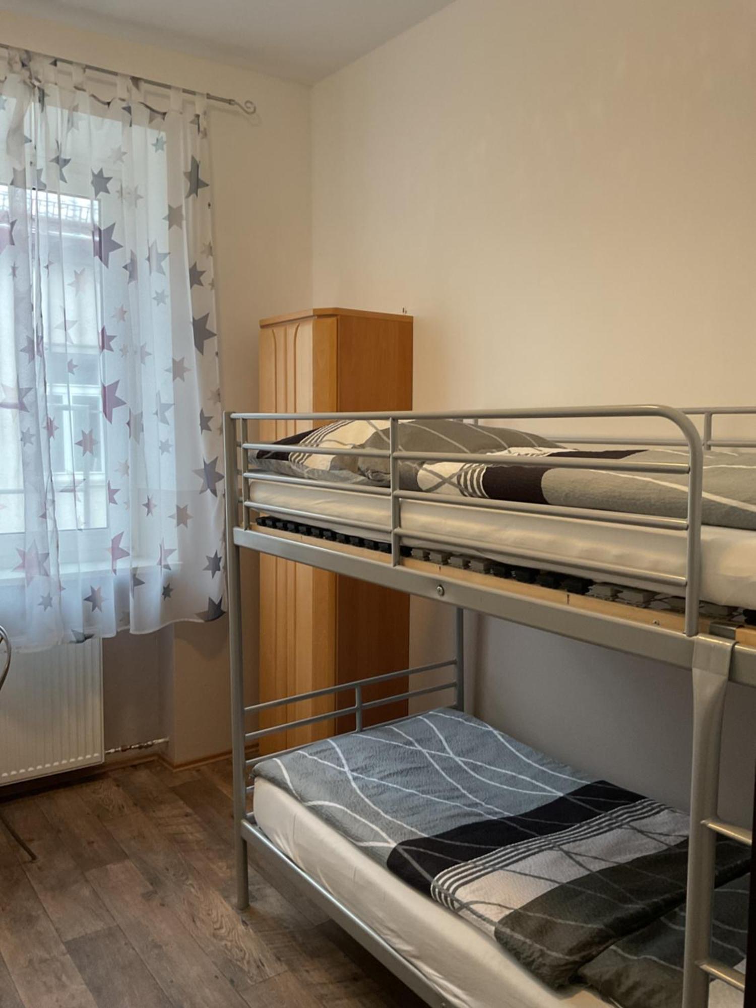 Pension&Hostel Anna - Monteurzimmer Münih Dış mekan fotoğraf