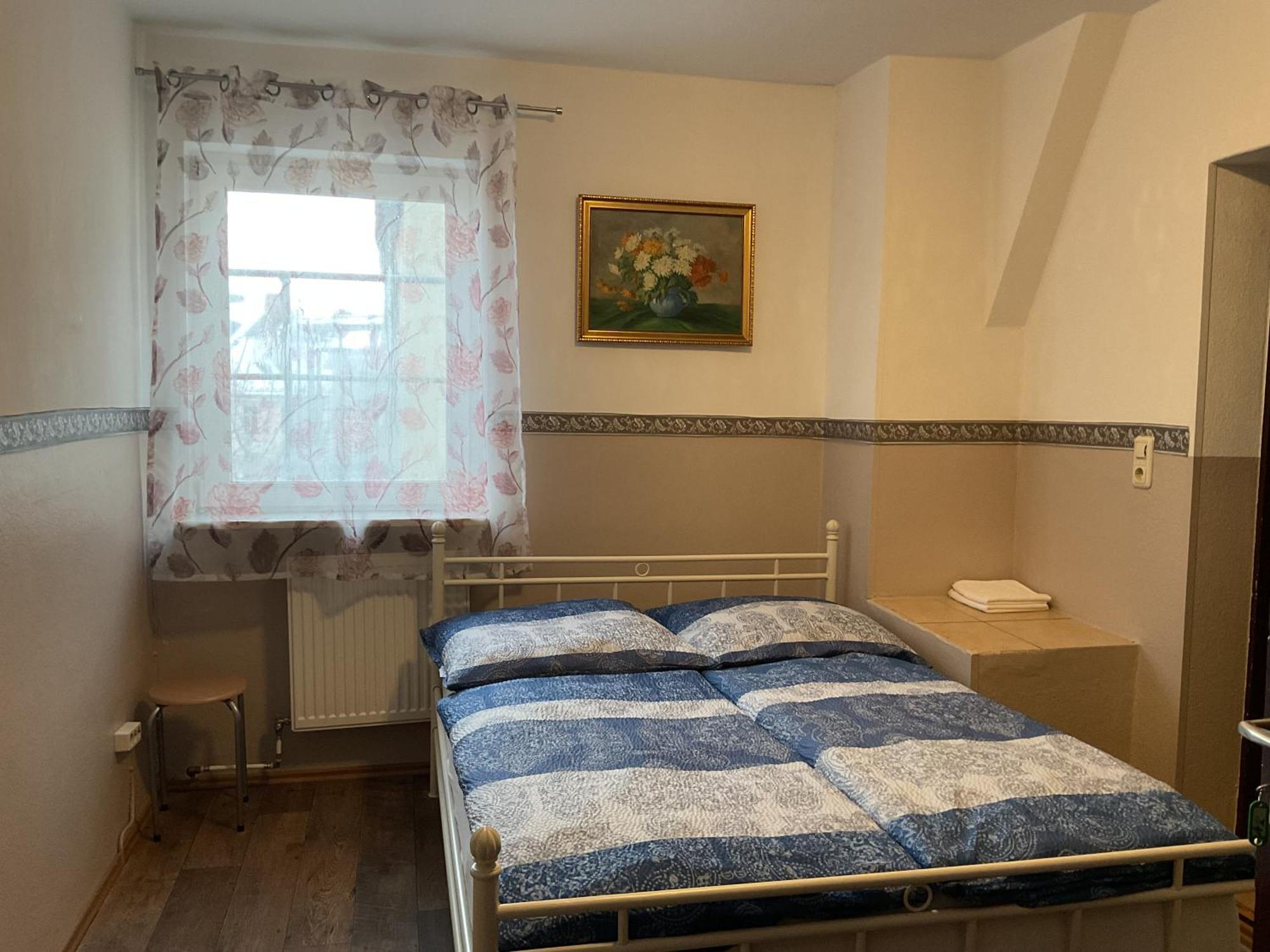 Pension&Hostel Anna - Monteurzimmer Münih Dış mekan fotoğraf